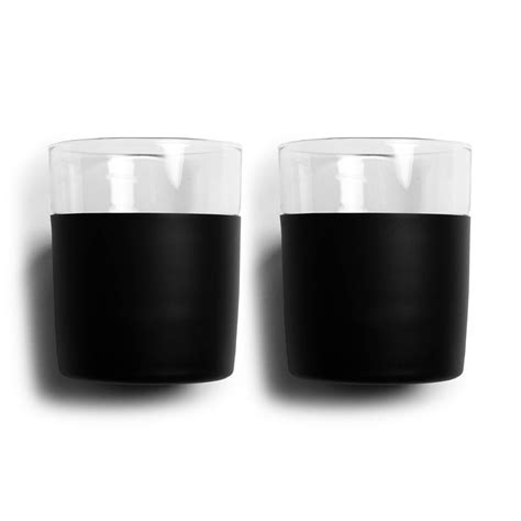 Freezable Whiskey Glasses Uncrate