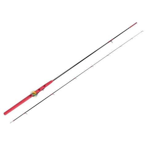 Vara De Pesca Maruri Classic Spin Mt Lbs Ultra Light Vara De