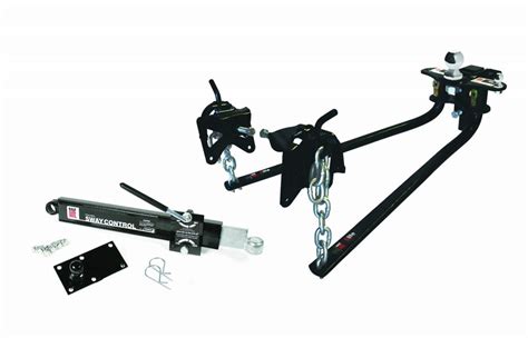 Top 10 Best Trailer Weight Distributing Hitches Best RV Reviews