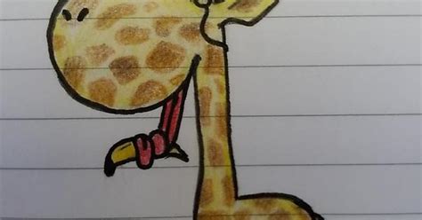 Imguraffe Imgur