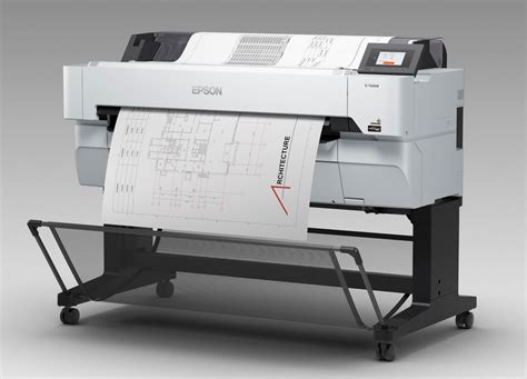 Epson Surecolor Sc T5400m Pcv Shop