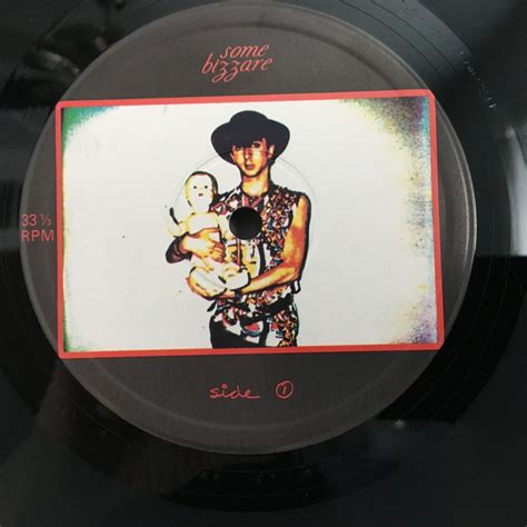 Marc And The Mambas Untitled Vinyl Distractions