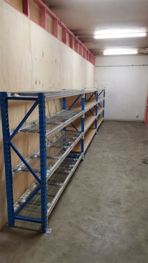 Easyspan Shelving Shelving Depot