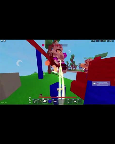 Whim Kit Is Op Roblox Bedwars Shorts Youtube