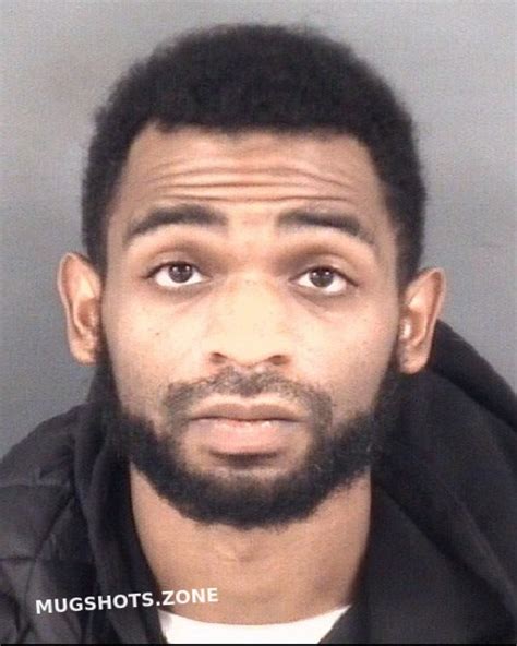 CROMARTIE STEFAN FLETCHER 12 16 2023 Cumberland County Mugshots Zone