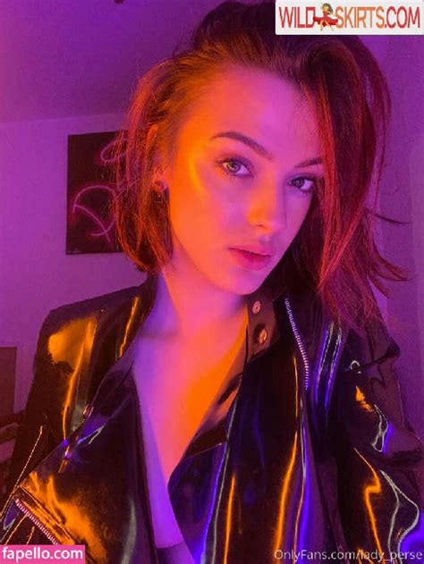 Lady Perse Nude Leaked Photos And Videos WildSkirts