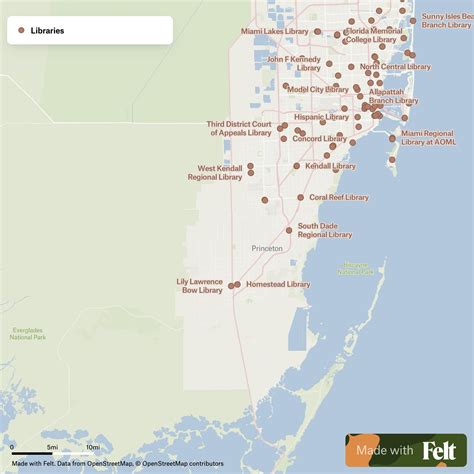 Unlocking The Mysteries Of The Miami-Dade County Court Docket: Expert Guide Image 16