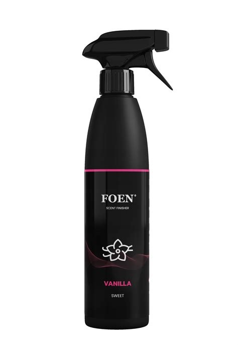 Perfumy Do Wn Trz Foen Scent Vanilla Large Vanilla Ml Za Z