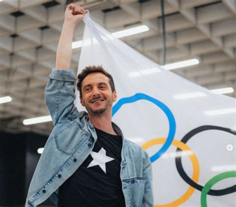 Paris Olympic opening creator defiant, denies Last Supper reference ...