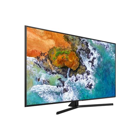 Televizor LED Smart Samsung 138 Cm 55NU7400 4K Ultra HD Clasa A