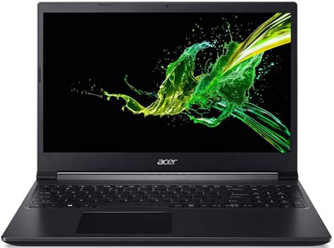 Acer Aspire 7 A715 42g R8uf 15 6 Fhd Ips Ryzen 5 5500u 8gb 512gb Ssd Gtx 1650 4gb Linux