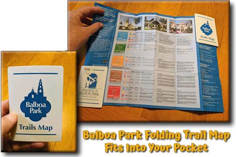 Best Balboa Park Trails For Families Dogs Running Or First Timers