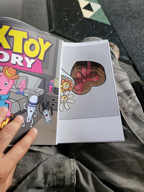 Mo Finance Sex Toy Story Funny And Inappropriate Baby Books Buy Now Pay Later