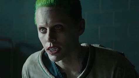 Jared Leto returns as Joker in Zack Snyder's Justice League | NOW ...