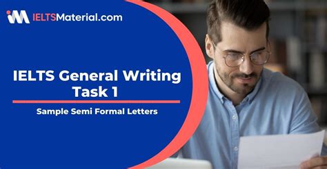 Ielts General Writing Task Topics With Answers Design Talk