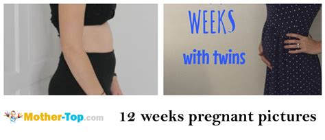 The 12th Week Of Pregnancy — Time To Check Your Health Mother