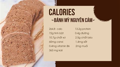 Cách Làm Bánh Mì Nguyên Cám Healthy Hướng Dẫn Chi Tiết Từ A Đến Z