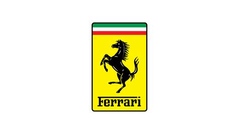 Logo Ferrari Wallpapers HD - Wallpaper Cave