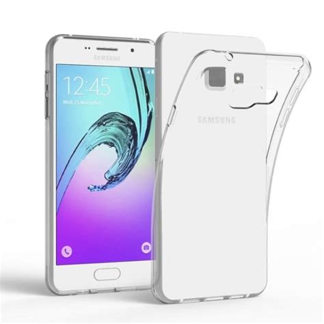 Comprar Funda Tpu Transparente Para Samsung Galaxy A A F