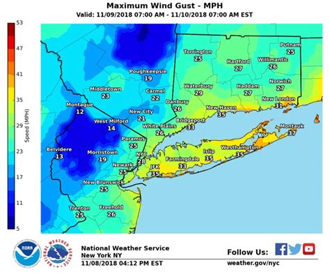 Flash Flood Watch Issued For Long Island | Patchogue, NY Patch