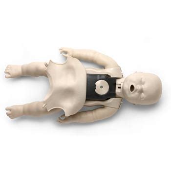 Prestan Infant Cpr Manikin Pack Options Available Pp Im