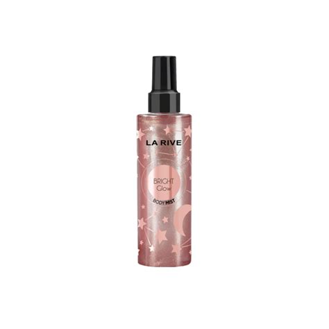 La Rive Body Mist Bright Glow 200ml On Line Apoteka Janković