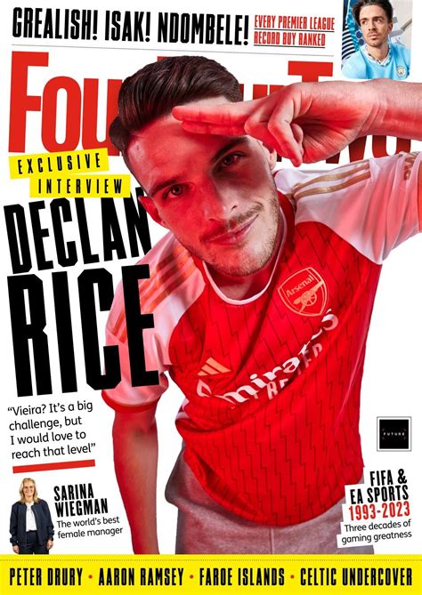 Football Magazines YUMPU News Magazine Subscription