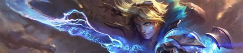 Surrender At Pbe Update Continued Ezreal Champion Update Testing