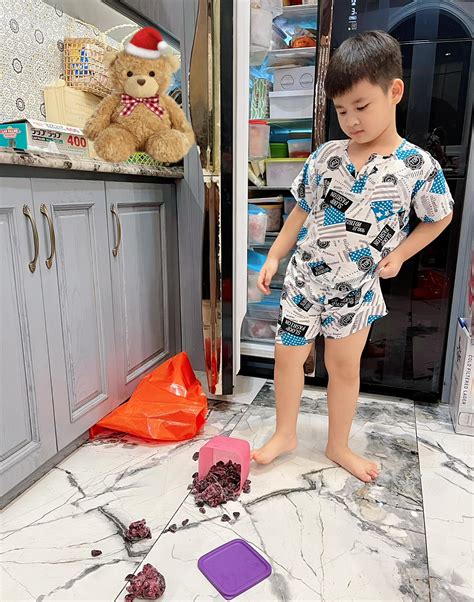 Cuối tuần của các hot mom Bé Myla đón sinh nhật tuổi