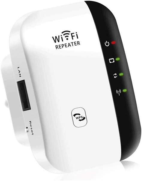 Wifi Extender G Wireless Internet Amplifier Mbps High Speed