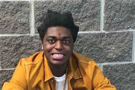 Kodak Black Pleads Guilty In Federal Weapons Case In Miami