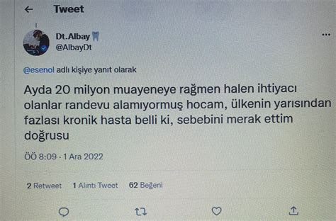 Op Dr Mehmet Okan Zdemir On Twitter Soruyu Yle Do Ru Bir Yere