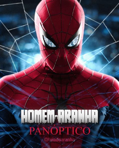 Spider-Man: Panopticon (2022)