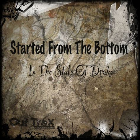 Listen Free to Started From The Bottom - Started From The Bottom Radio | iHeartRadio