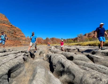 The Kimberley & Top End Tours - Small Group Tours | Outback Spirit