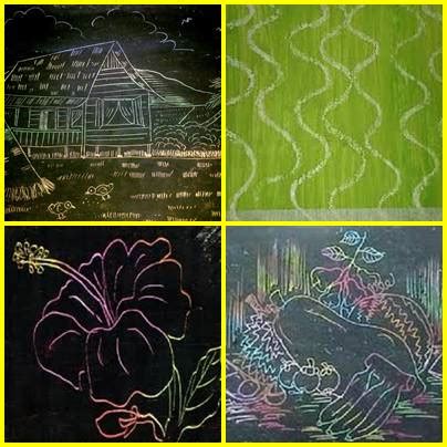 life   art student gurisan