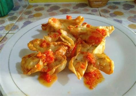 Resep Batagor Dos Ekonomis Versi Devina Oleh Kikinomuyepo Cookpad