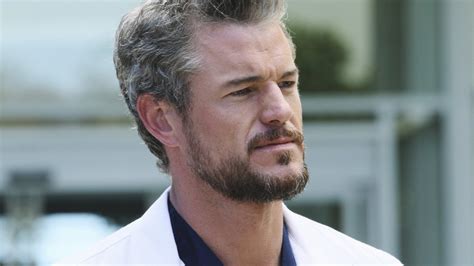 The Reason Eric Dane Walked Away From Grey S Anatomy