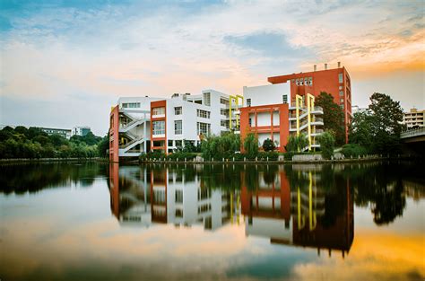 Nanchang University Rankings Admissions And Campus Life Apply For China