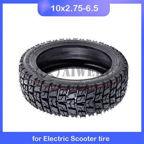 Inch X Vacuum Tire For Speedway Dualtron Electric