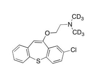 Zotepine D Sc