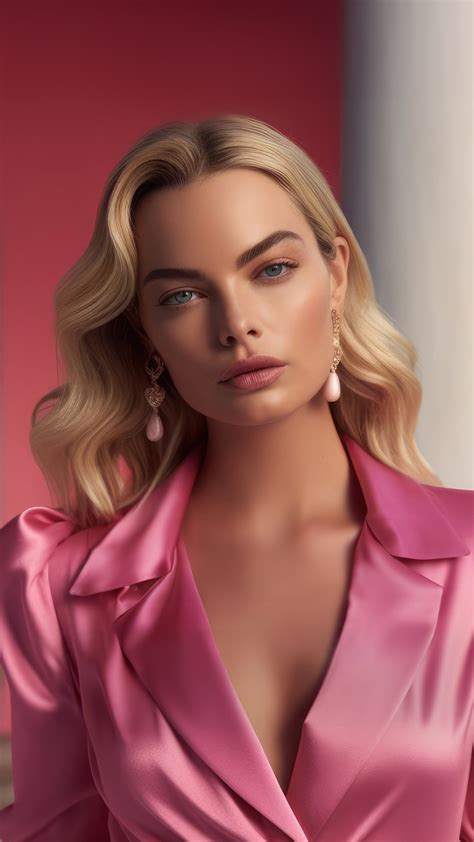 Barbie Movie Barbie 2023 Movies Movies Margot Robbie Hd HD Phone