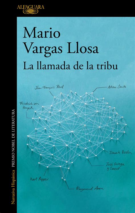 Mario Vargas Llosa Lee Aqu Un Fragmento Del Nuevo Libro Del Nobel