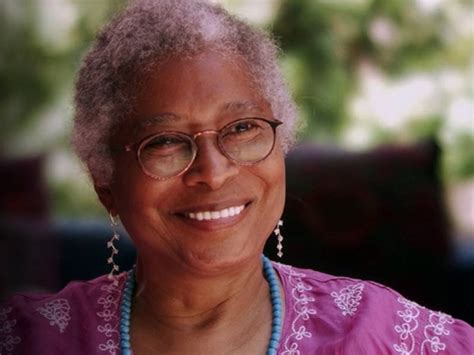 Alice Walker Attends The Opening Of The Color Purple