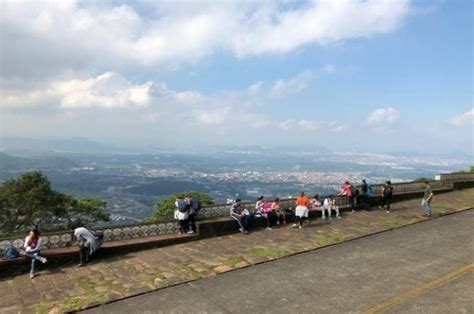 Desde São Paulo Excursión Privada por la Mata Atlántica y los Valles