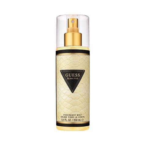 Buy Guess Seductive Body Mist 250ml Online At Best Price In India On Tira Website And App