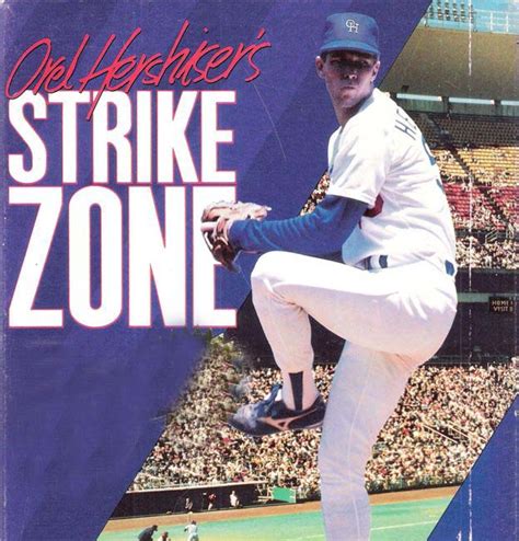 Strike Zone Baseball - Old Games Download