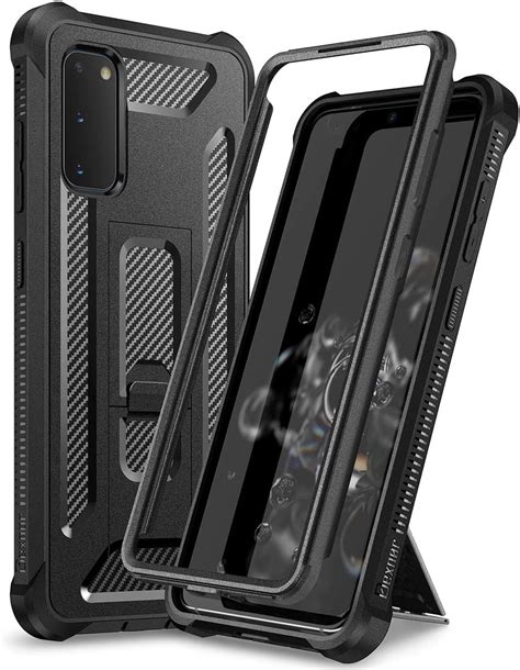 Dexnor Compatible With Samsung Galaxy S Plus S G Case