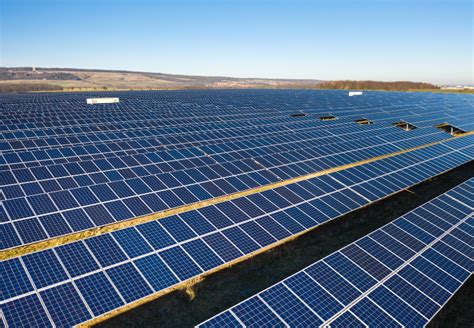 Project Finance Brief Met Group Acquires Mw Of Solar Projects In