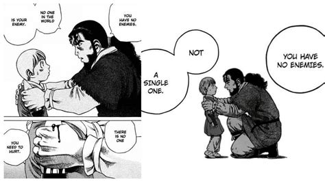 "I have no enemies": The Vinland Saga quote that went viral, explained